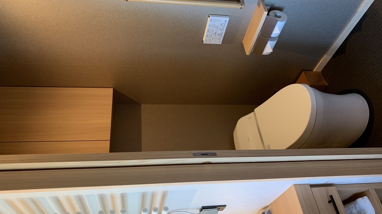 Photo of Bathroom in Ikeda