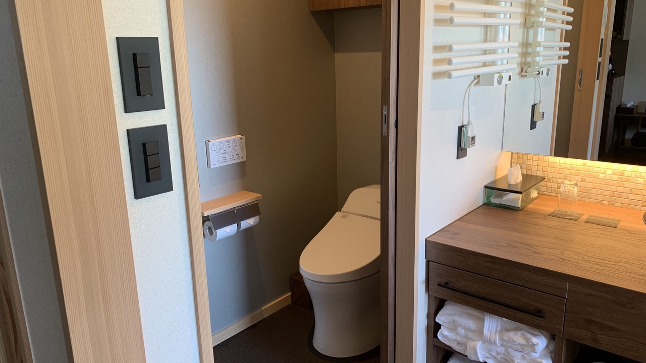 Photo of Bathroom in Ikeda