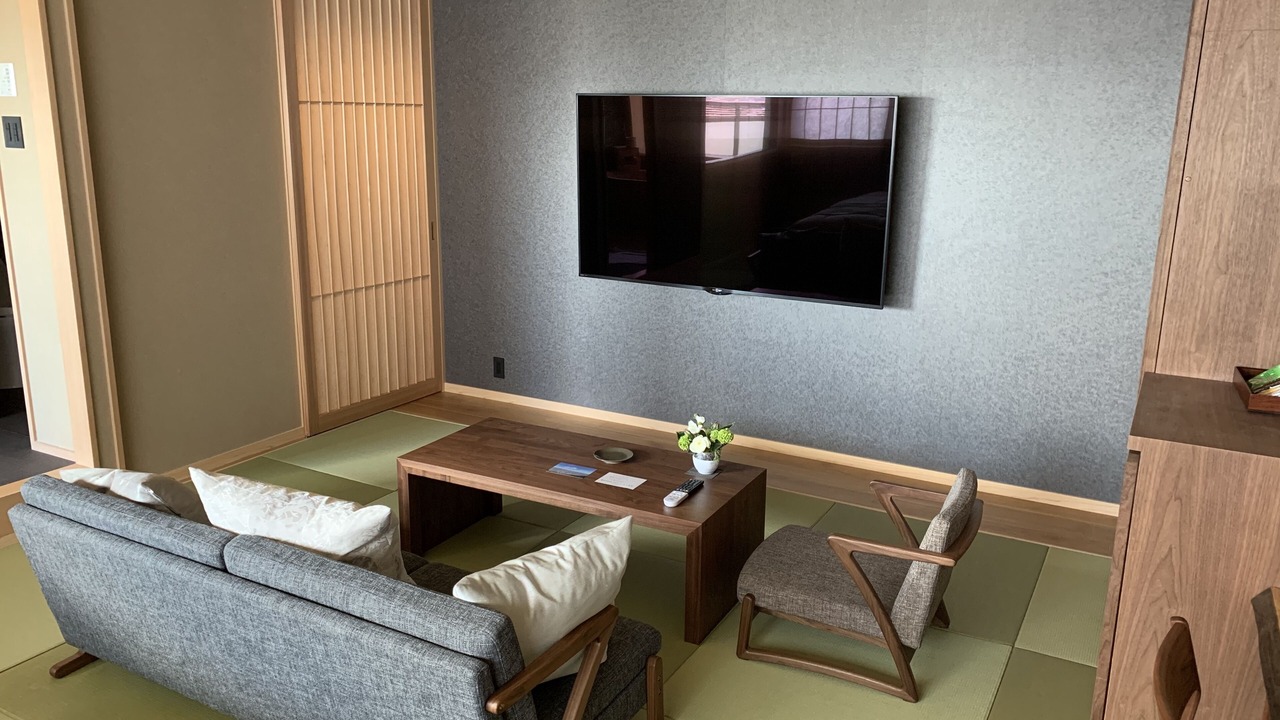 Photo of Bedroom in Ikeda