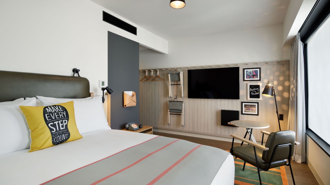 Photo of Bedroom in Fukushima