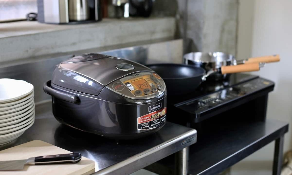 Photo of Kitchen in Kameido