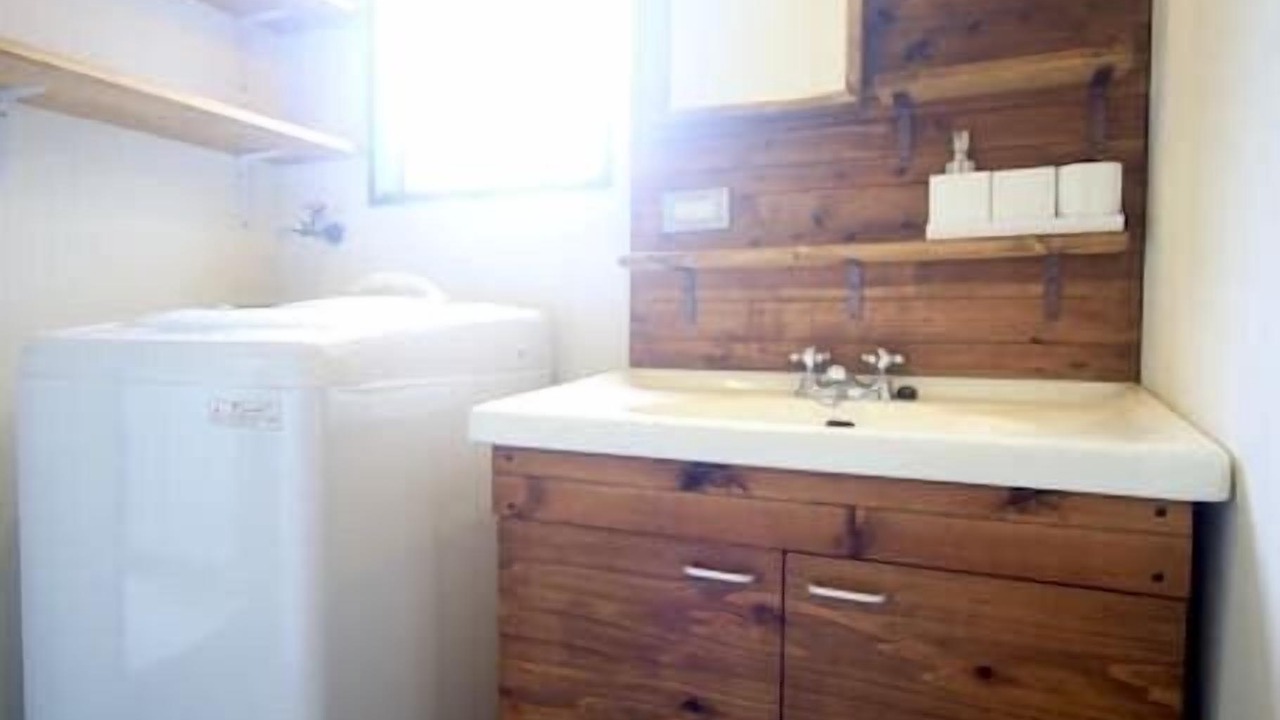 Photo of Bathroom in Kameido