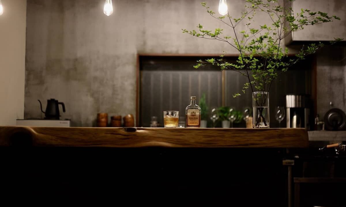 Photo of Kitchen in Kameido