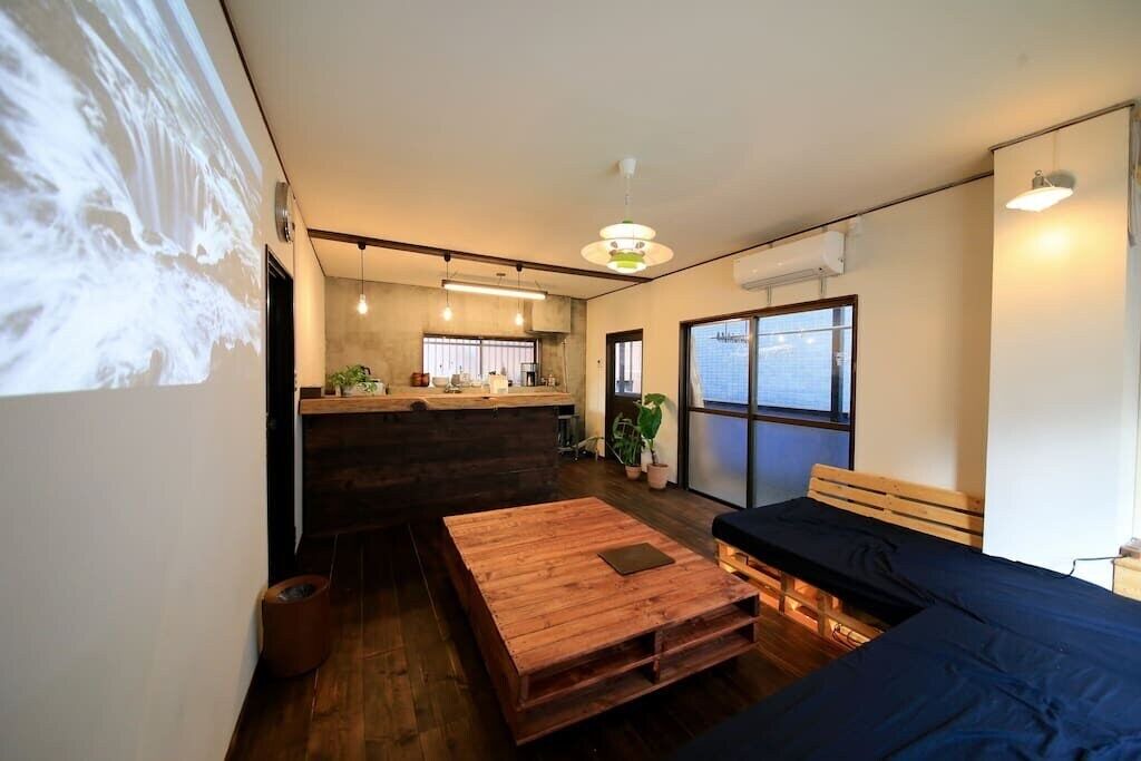 Photo of Bedroom in Kameido