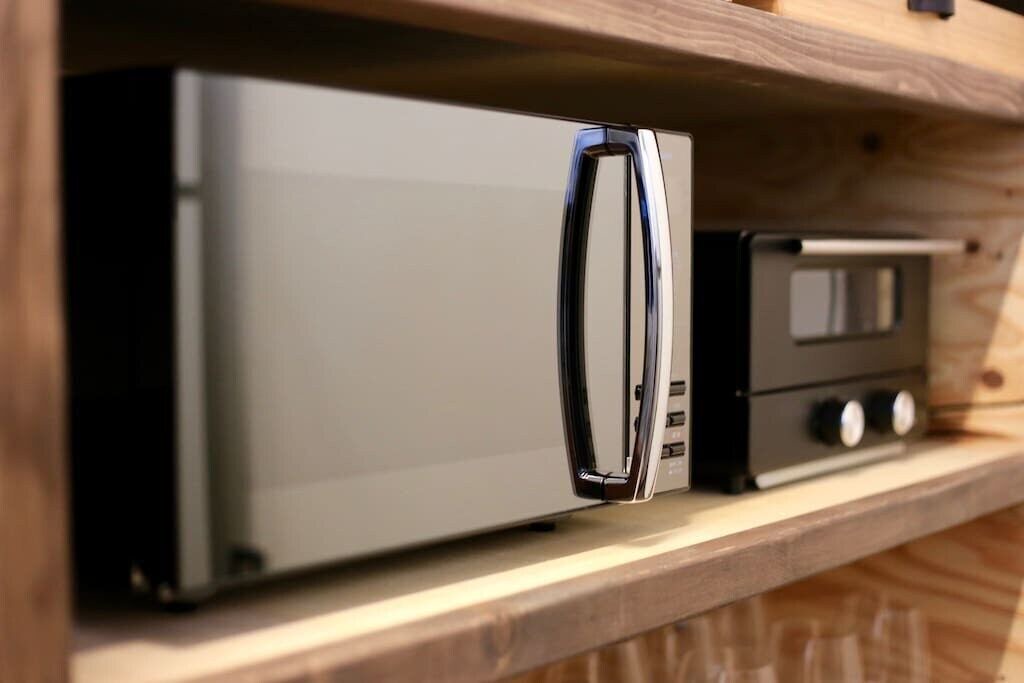 Photo of Kitchen in Kameido