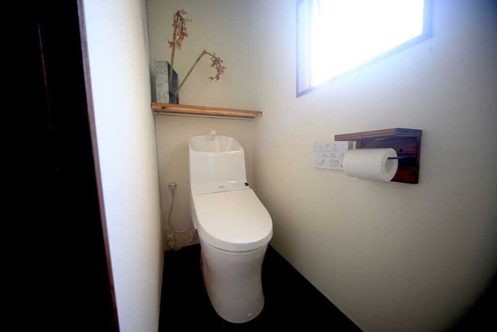 Photo of Bathroom in Kameido