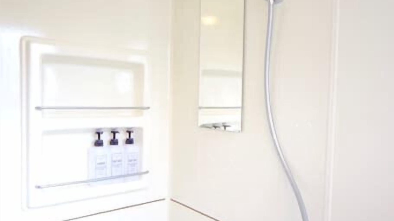 Photo of Bathroom in Kameido