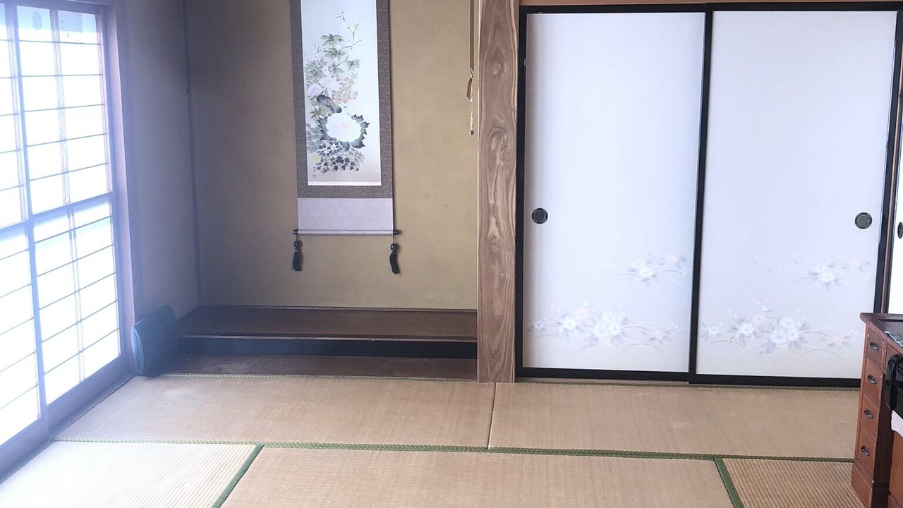 Photo of Bedroom in Funehiki