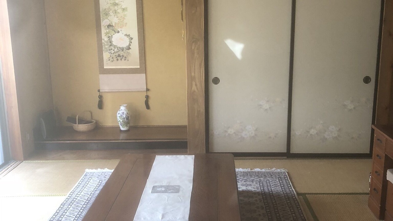 Photo of Bedroom in Funehiki