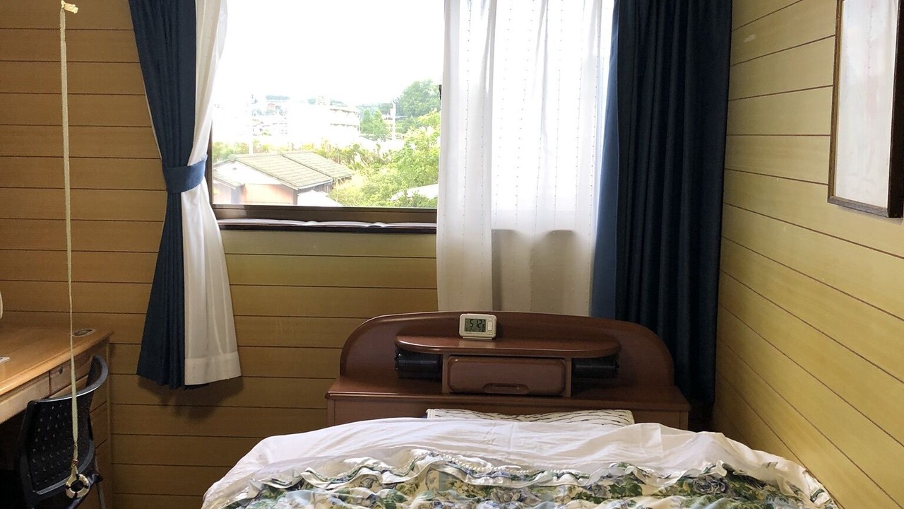 Photo of Bedroom in Funehiki