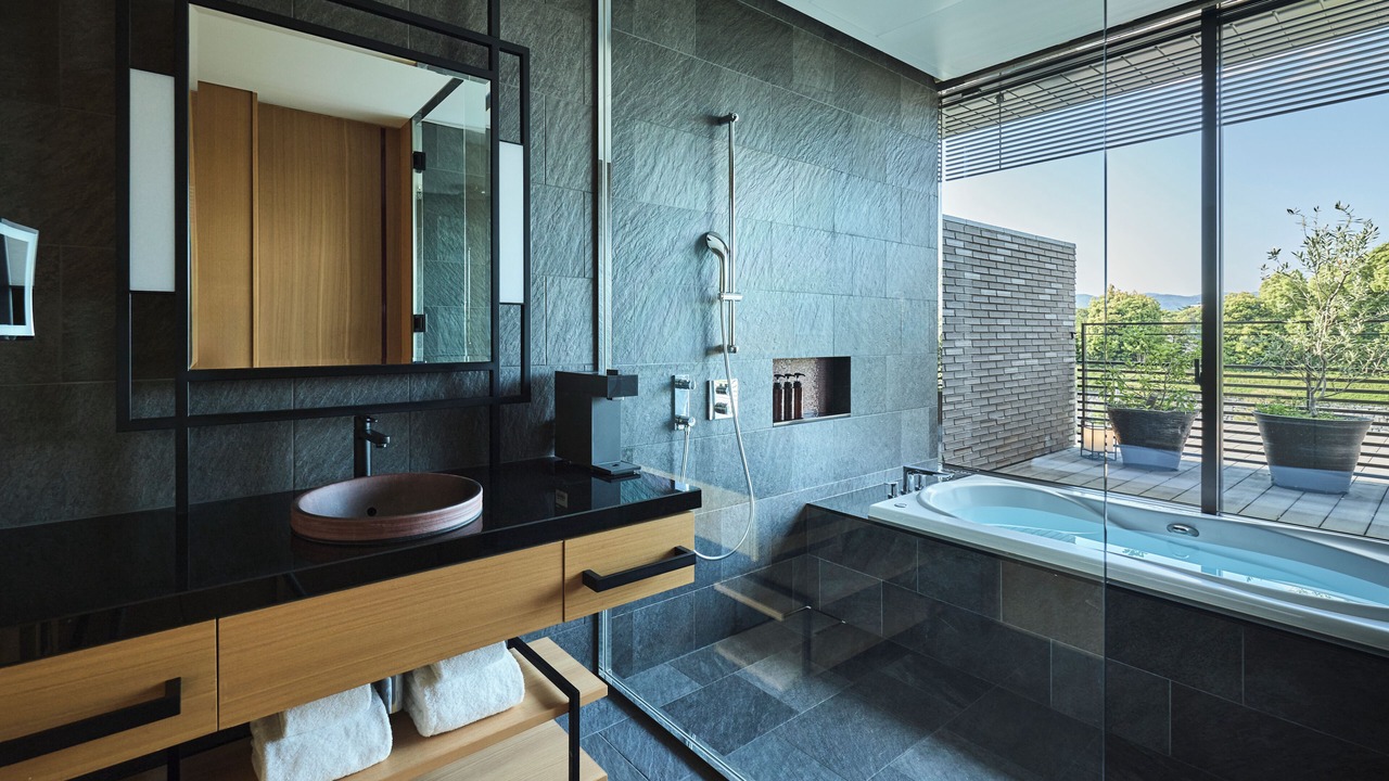 Photo of Bathroom in Nakagyo Ward