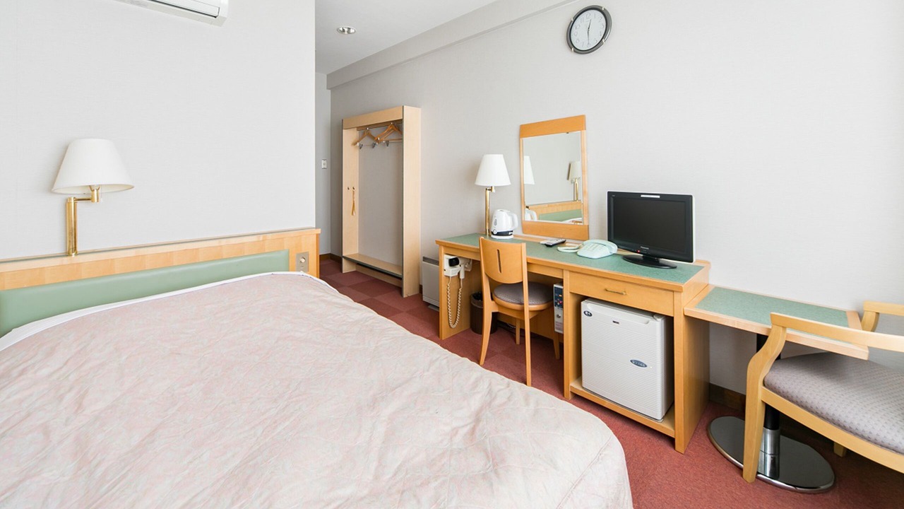 Photo of Bedroom in Nakamura