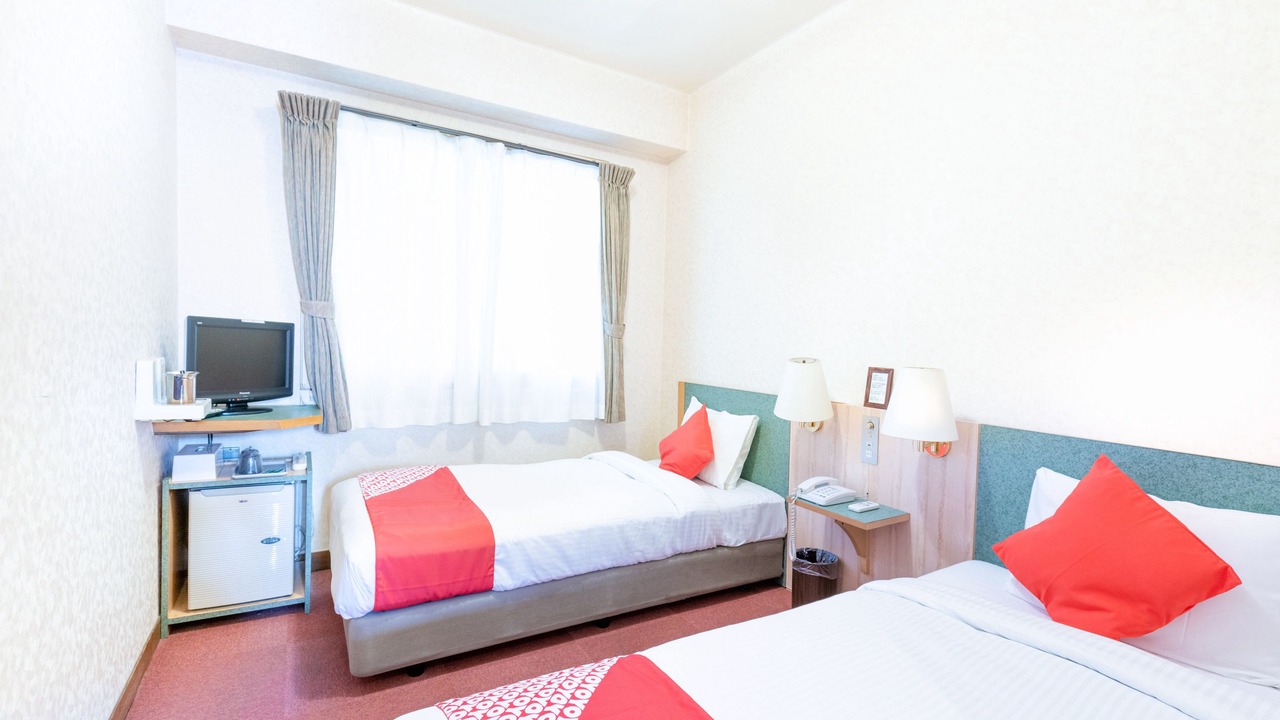 Photo of Bedroom in Nakamura