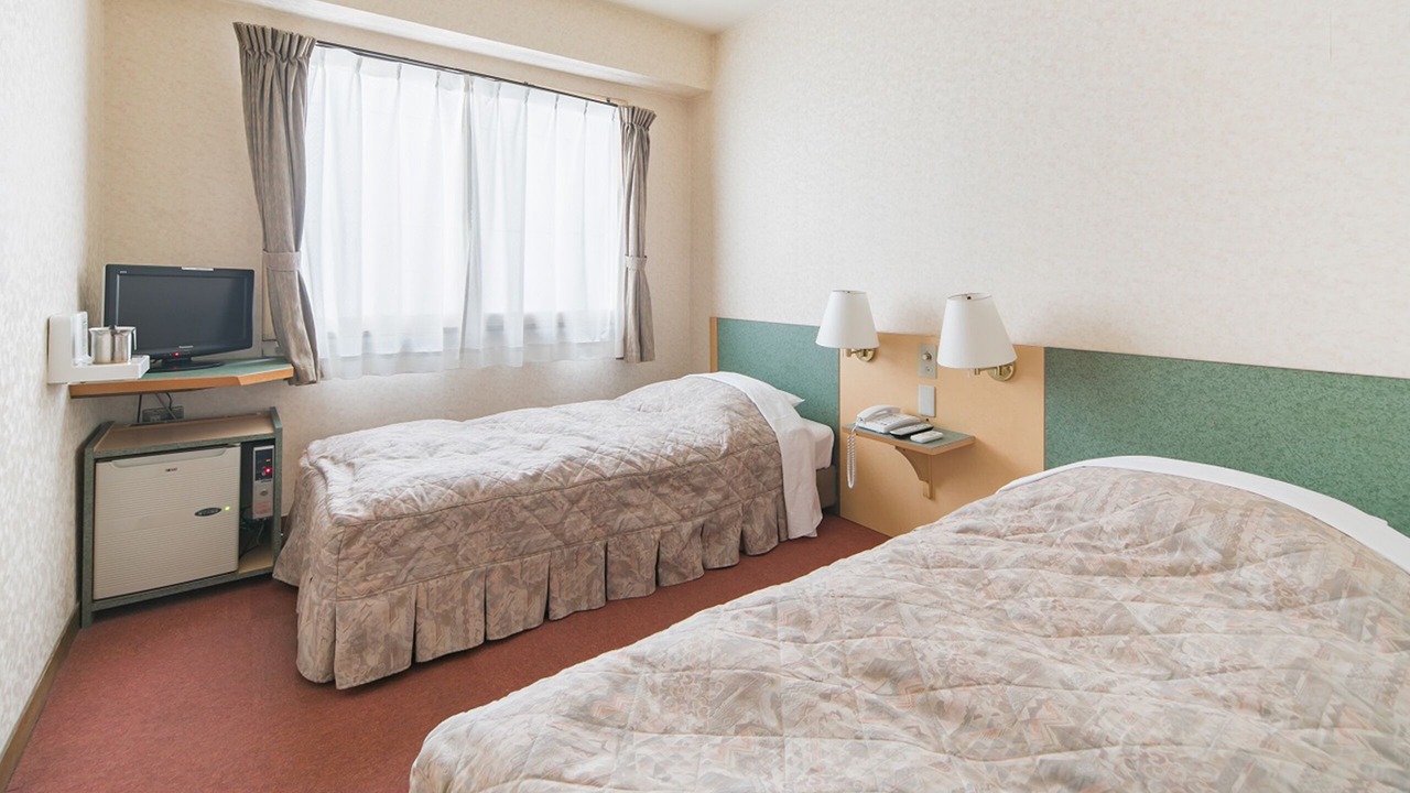 Photo of Bedroom in Nakamura