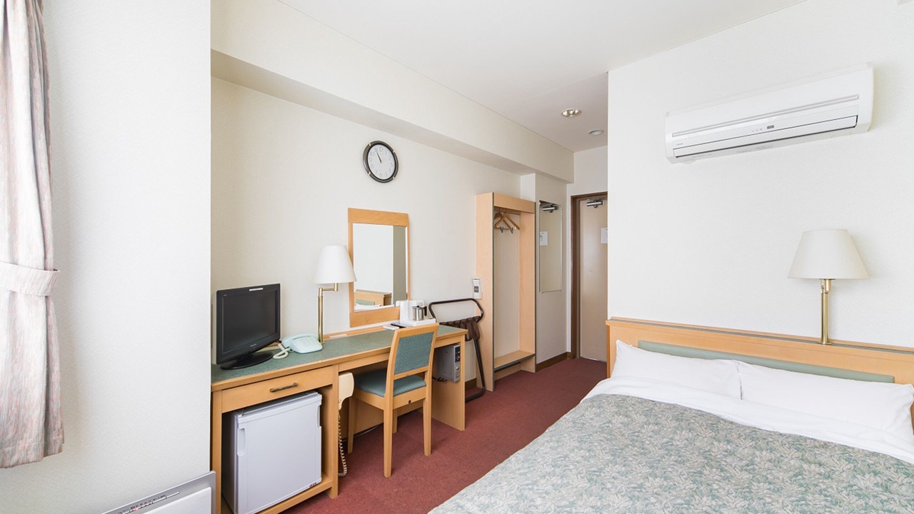 Photo of Bedroom in Nakamura