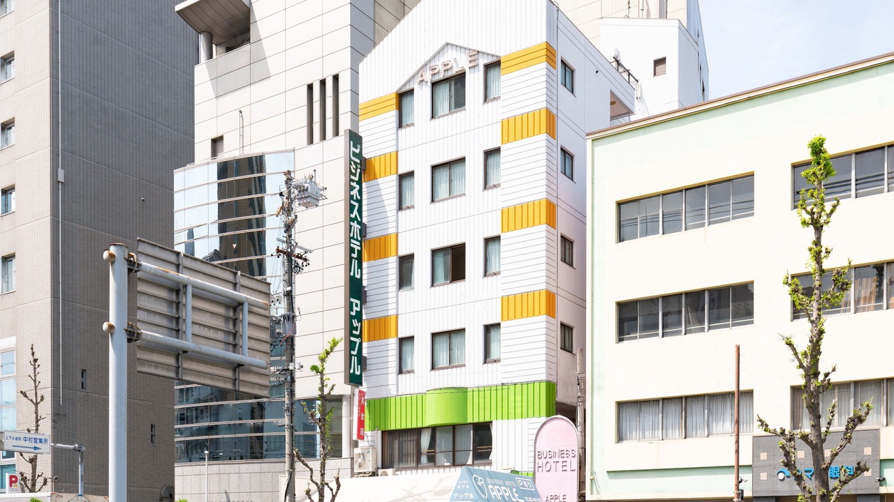 Photo of Outdoor in Nakamura