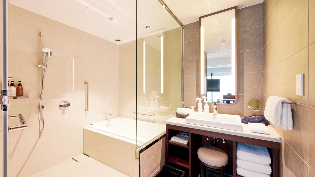 Photo of Bathroom in Marunouchi