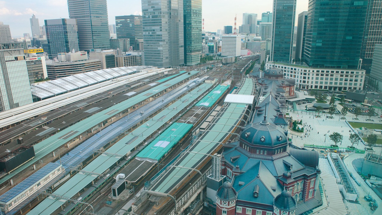 Photo of Others in Marunouchi