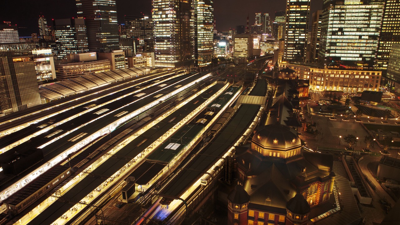 Photo of Others in Marunouchi