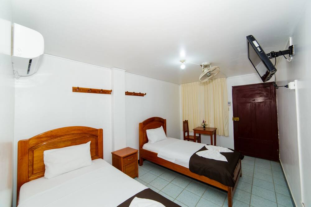 Photo of Bedroom in Puerto Maldonado