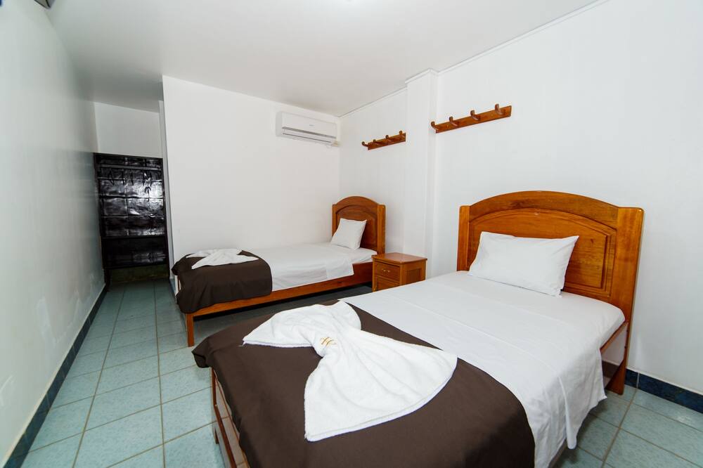 Photo of Bedroom in Puerto Maldonado