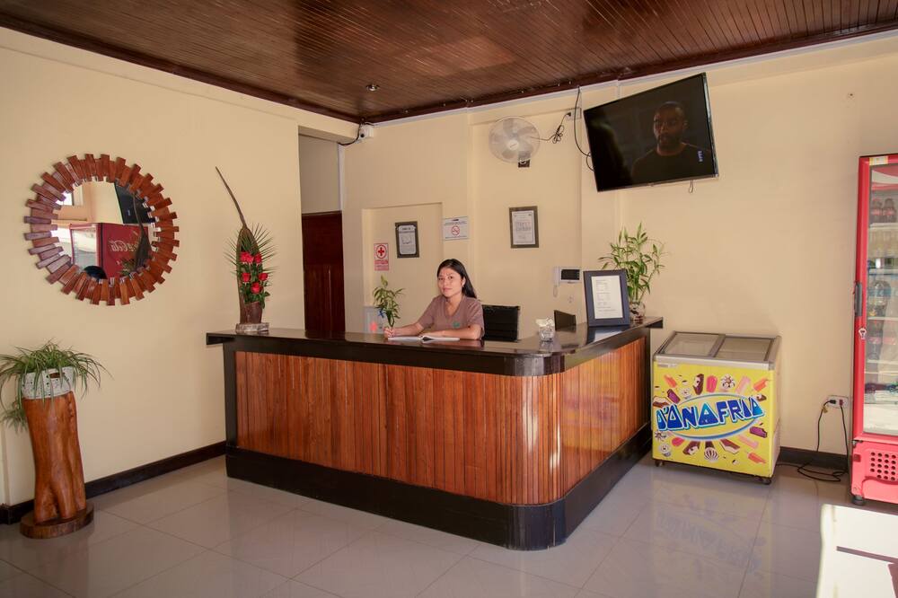 Photo of Others in Puerto Maldonado