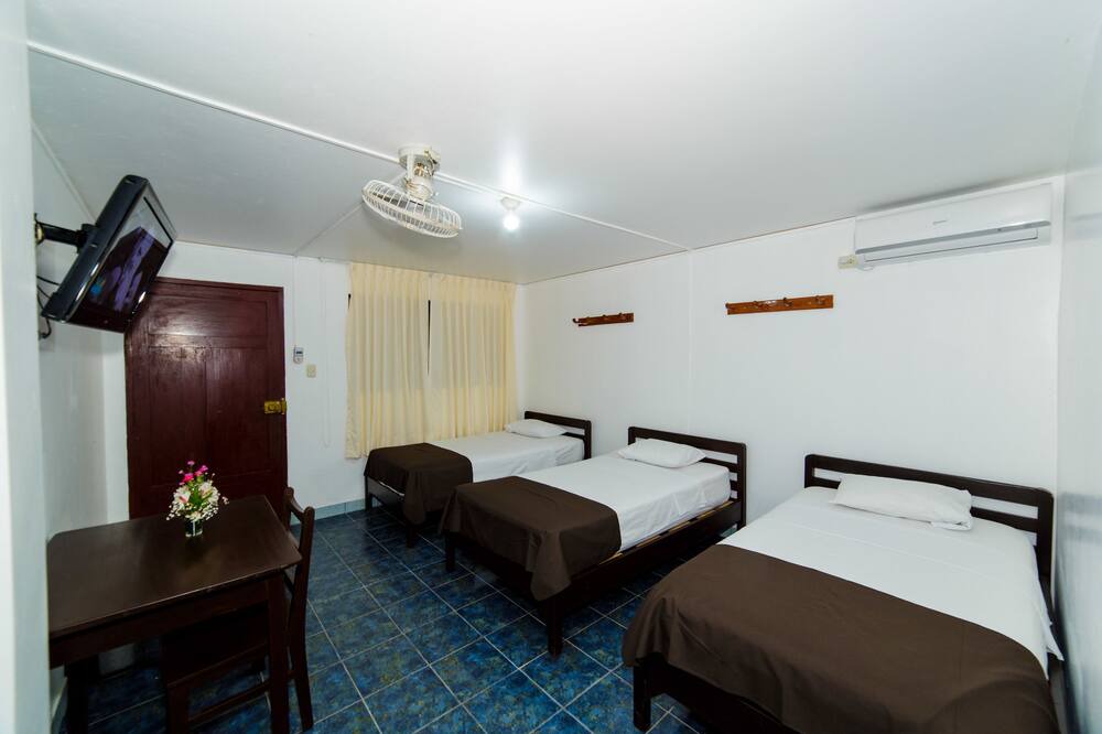Photo of Bedroom in Puerto Maldonado