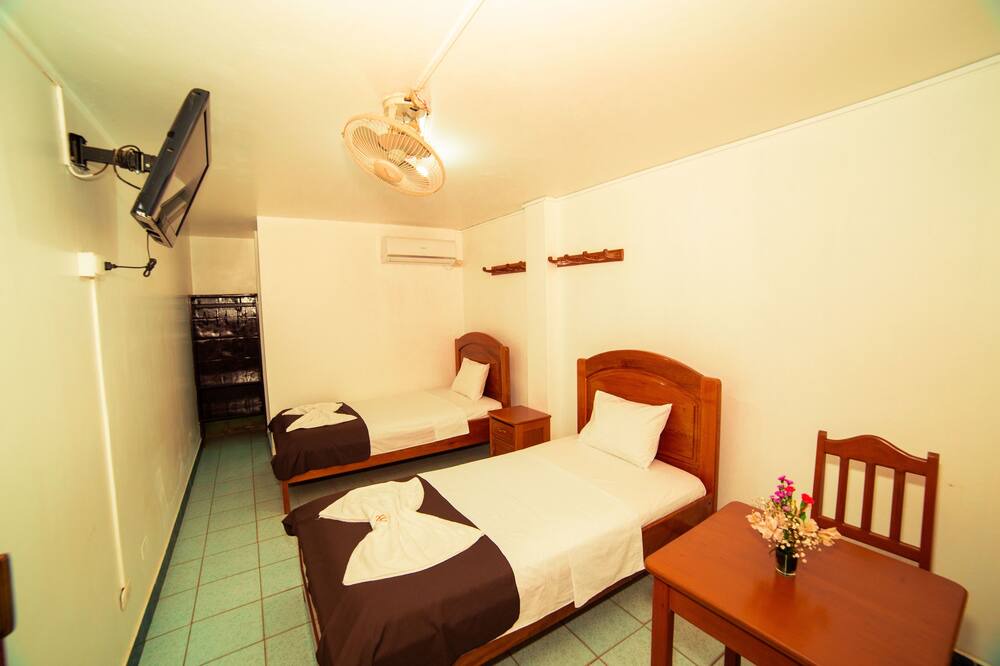 Photo of Bedroom in Puerto Maldonado