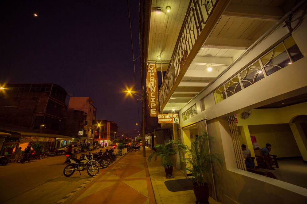 Photo of Outdoor in Puerto Maldonado