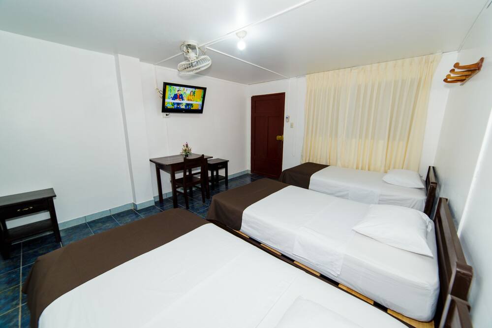 Photo of Bedroom in Puerto Maldonado