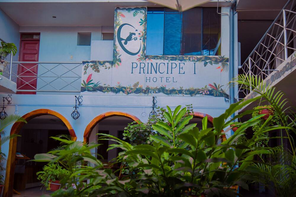 Photo of Outdoor in Puerto Maldonado