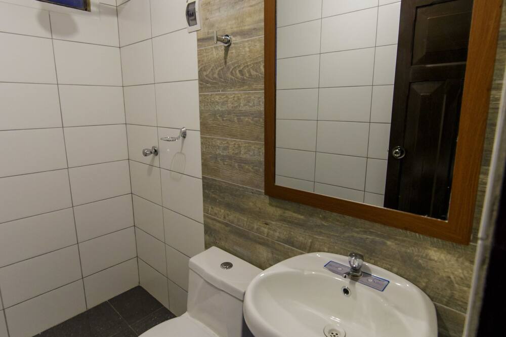Photo of Bathroom in Puerto Maldonado