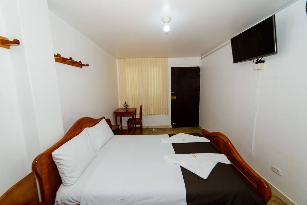 Photo of Bedroom in Puerto Maldonado
