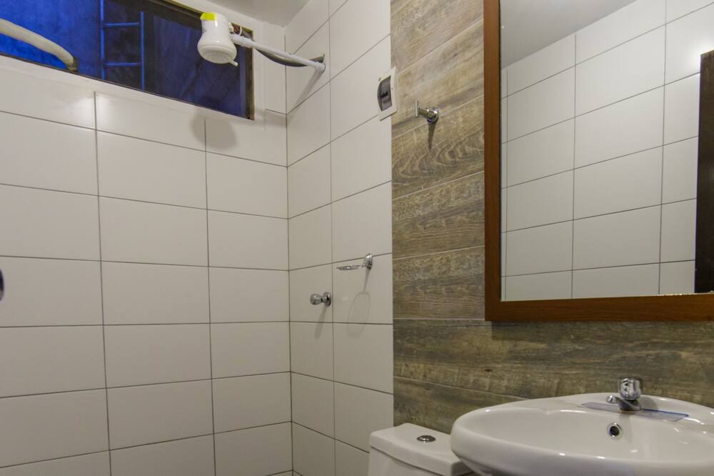 Photo of Bathroom in Puerto Maldonado