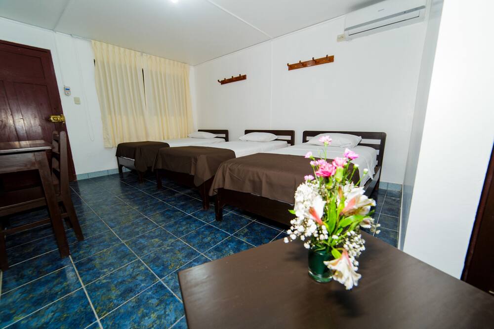 Photo of Bedroom in Puerto Maldonado