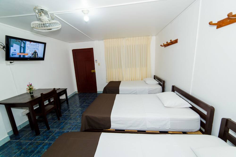 Photo of Bedroom in Puerto Maldonado