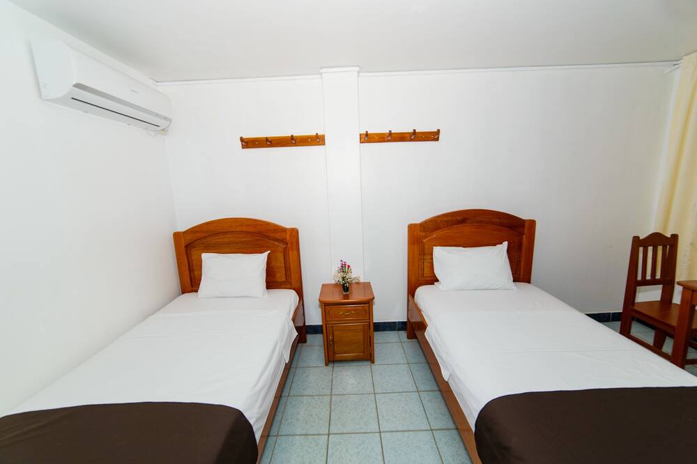 Photo of Bedroom in Puerto Maldonado