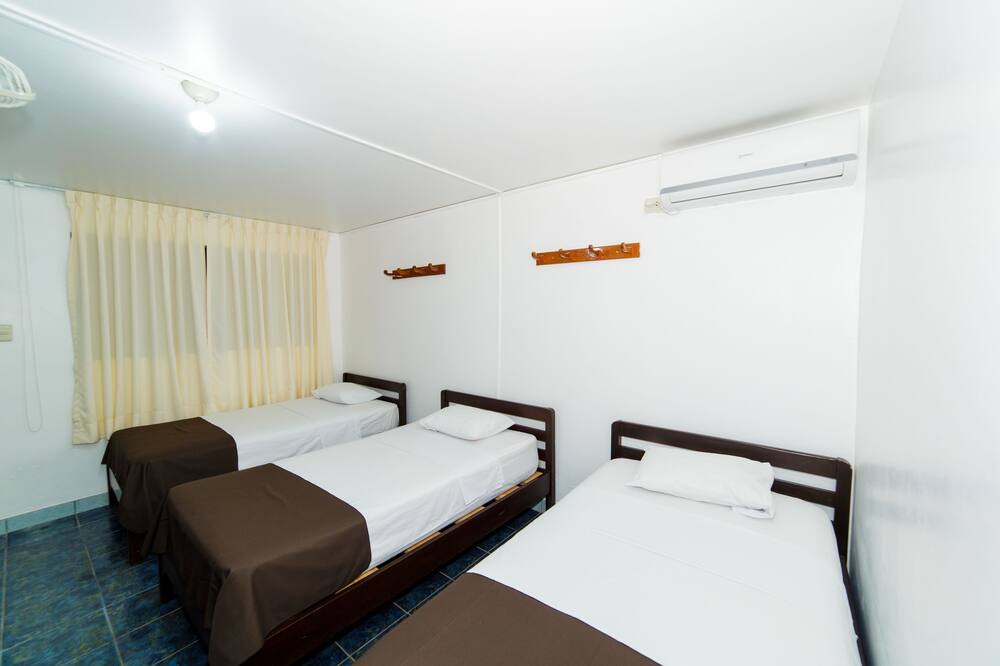 Photo of Bedroom in Puerto Maldonado