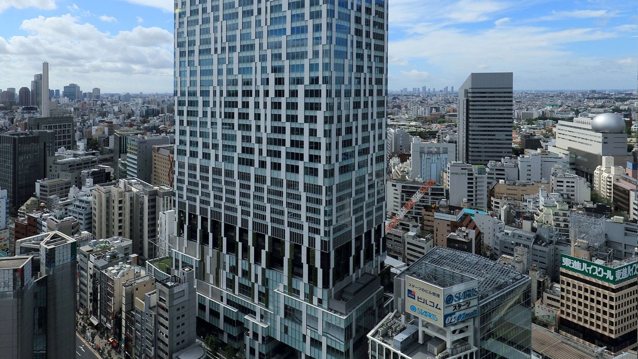 Photo of Outdoor in Shibuya