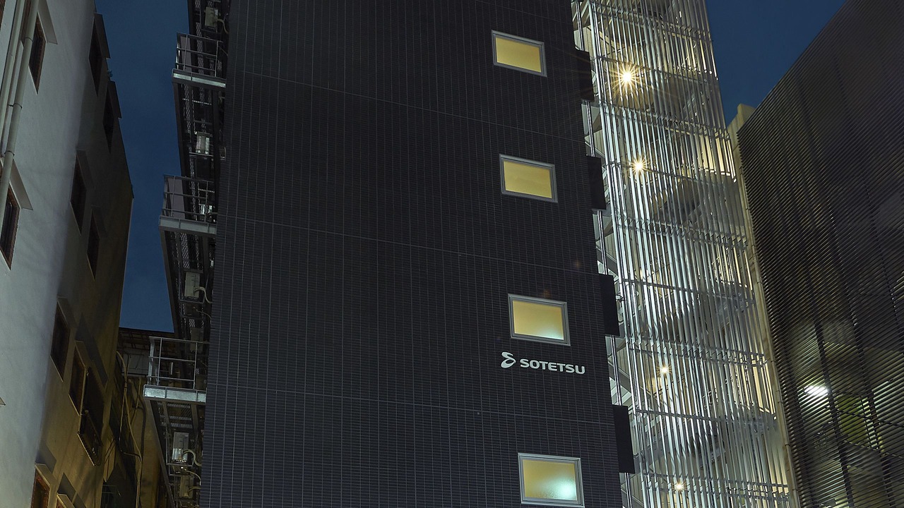 Photo of Outdoor in Higashishinsaibashi