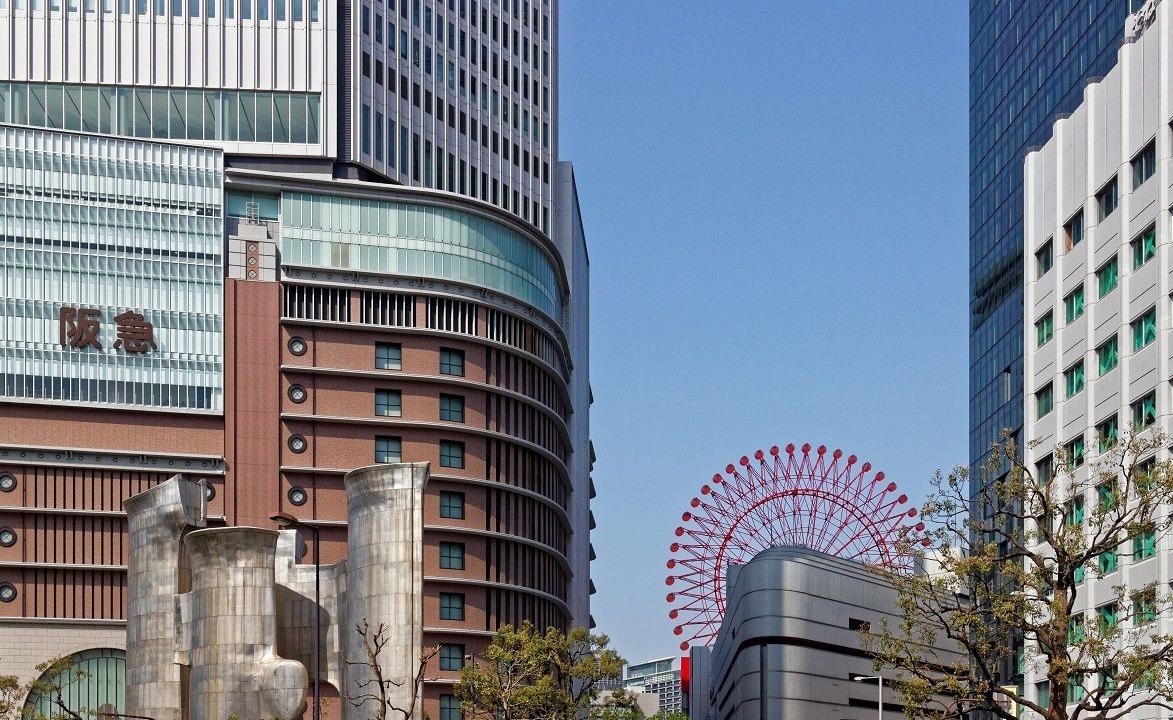 Photo of Others in Higashishinsaibashi