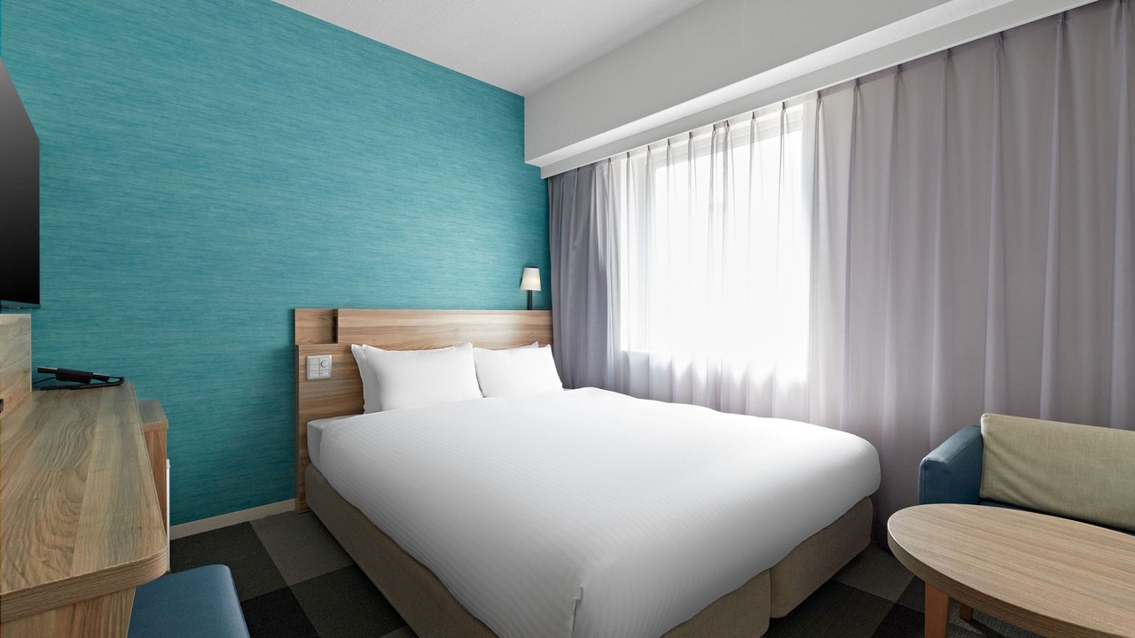 Photo of Bedroom in Higashishinsaibashi