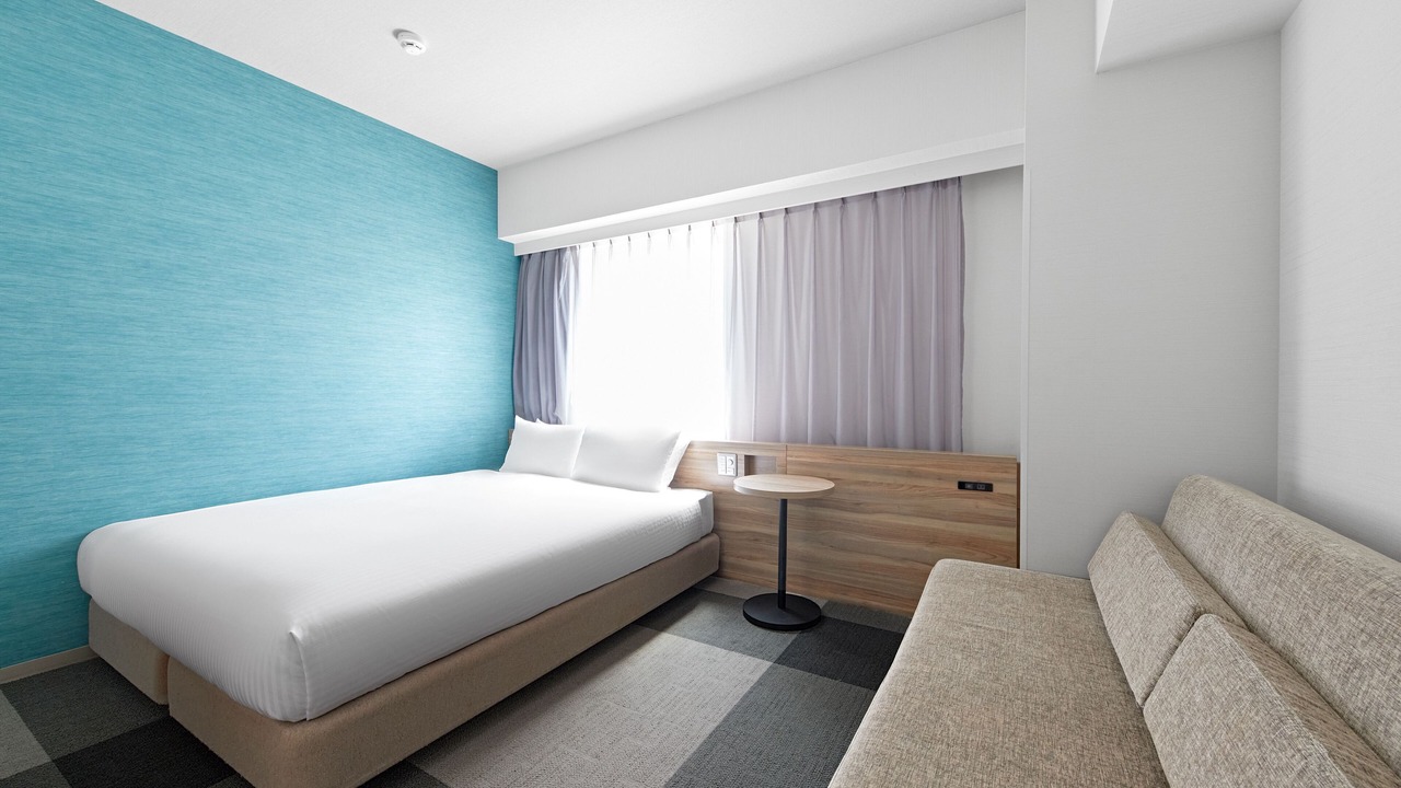 Photo of Bedroom in Higashishinsaibashi