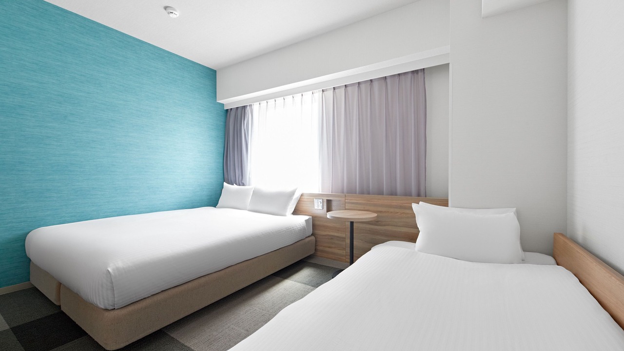 Photo of Bedroom in Higashishinsaibashi