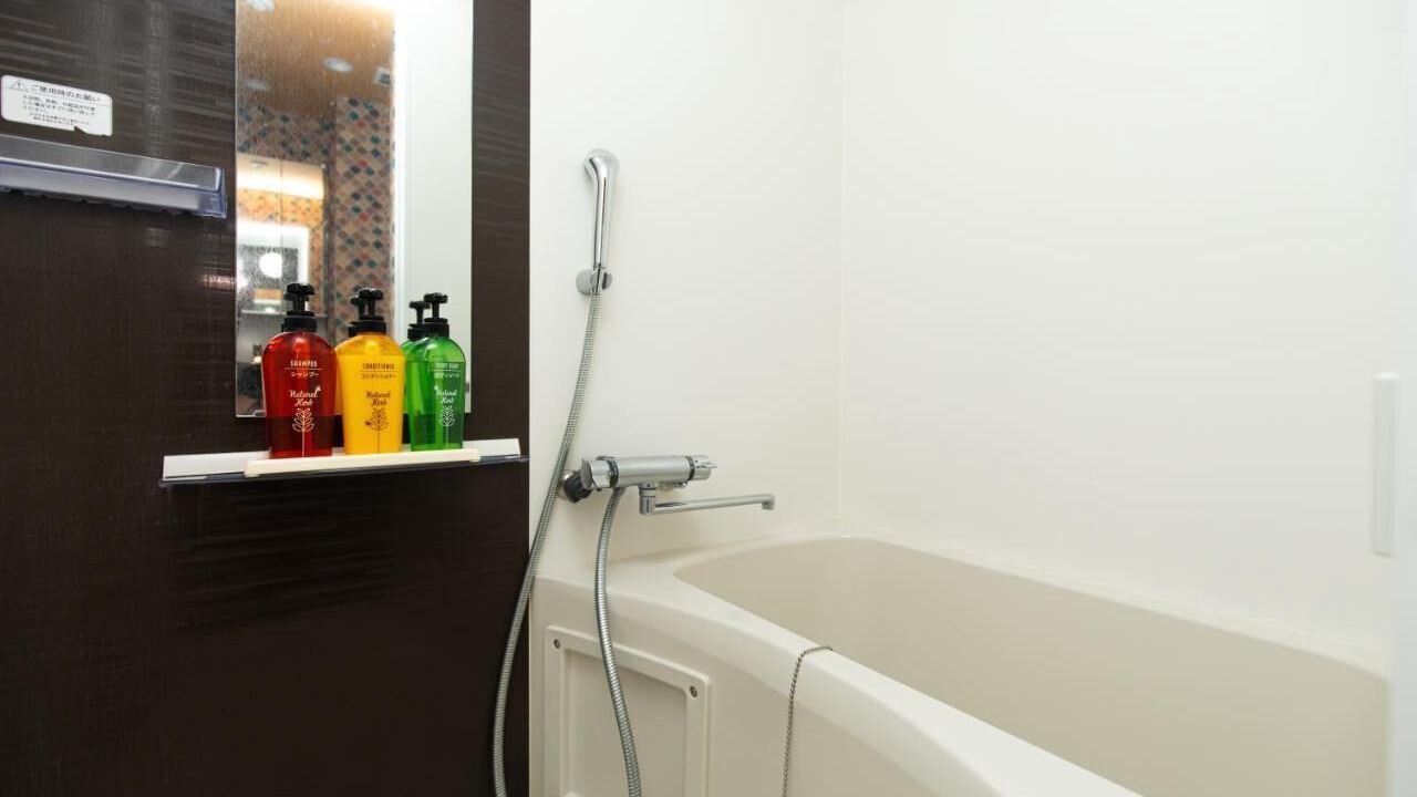 Photo of Bathroom in Akashicho