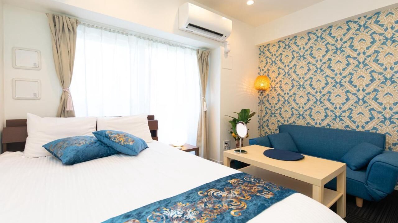 Photo of Bedroom in Akashicho