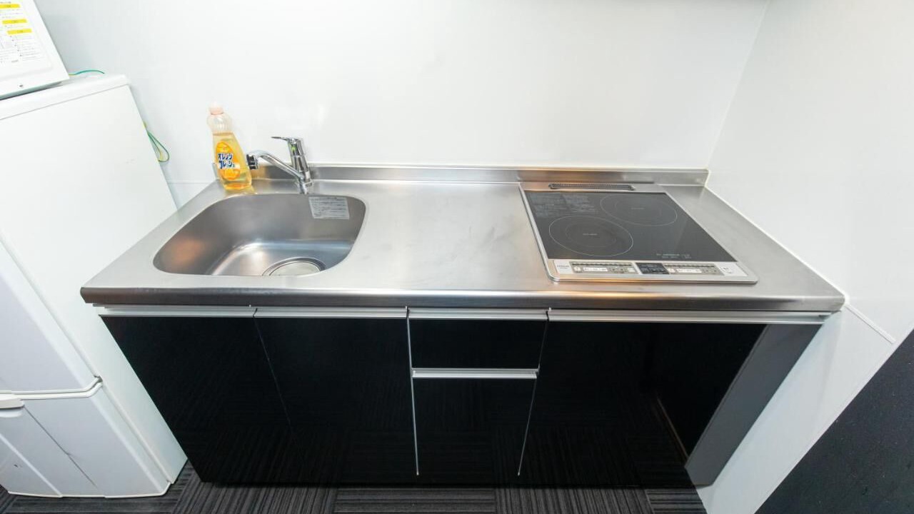 Photo of Kitchen in Akashicho