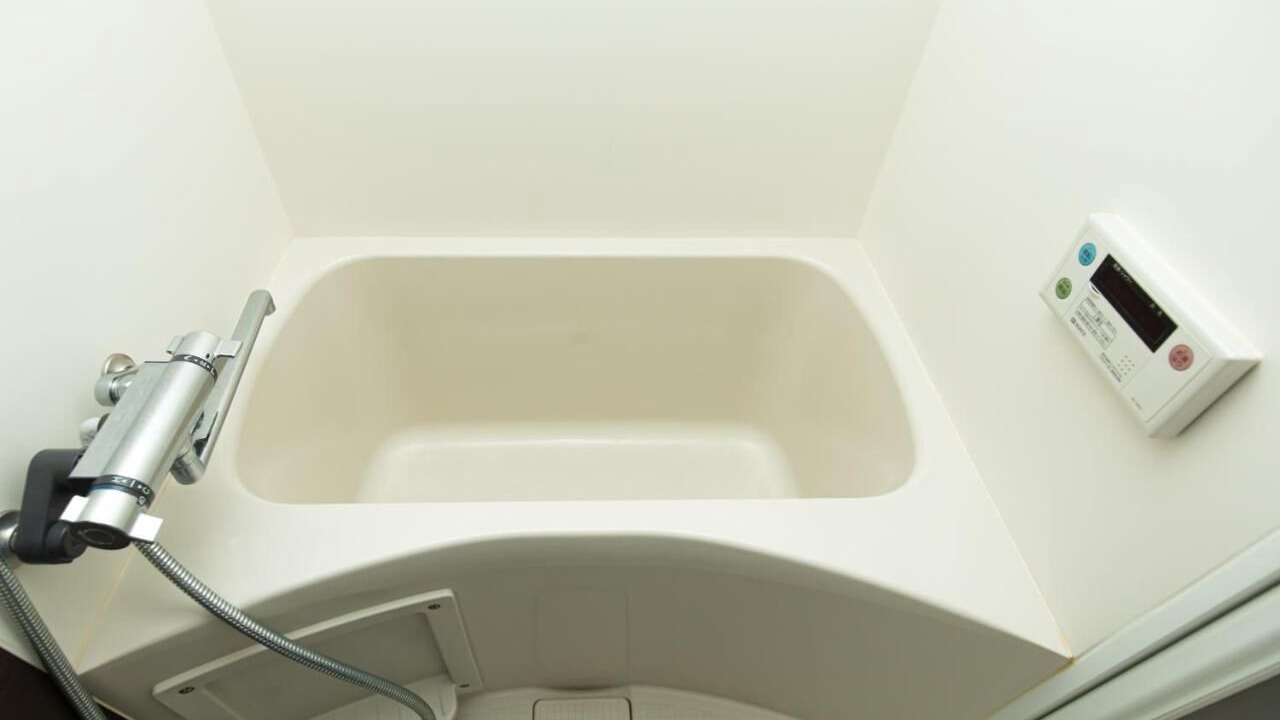 Photo of Bathroom in Akashicho