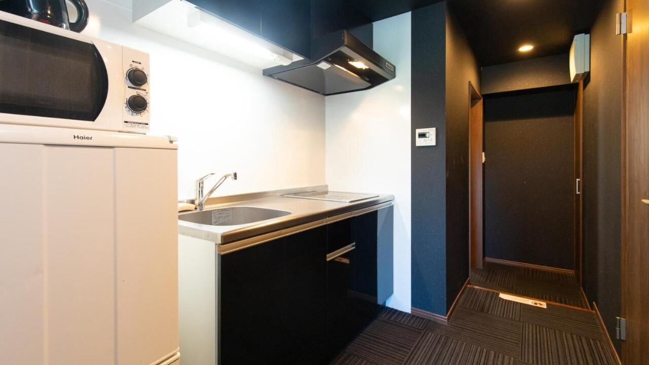 Photo of Kitchen in Akashicho