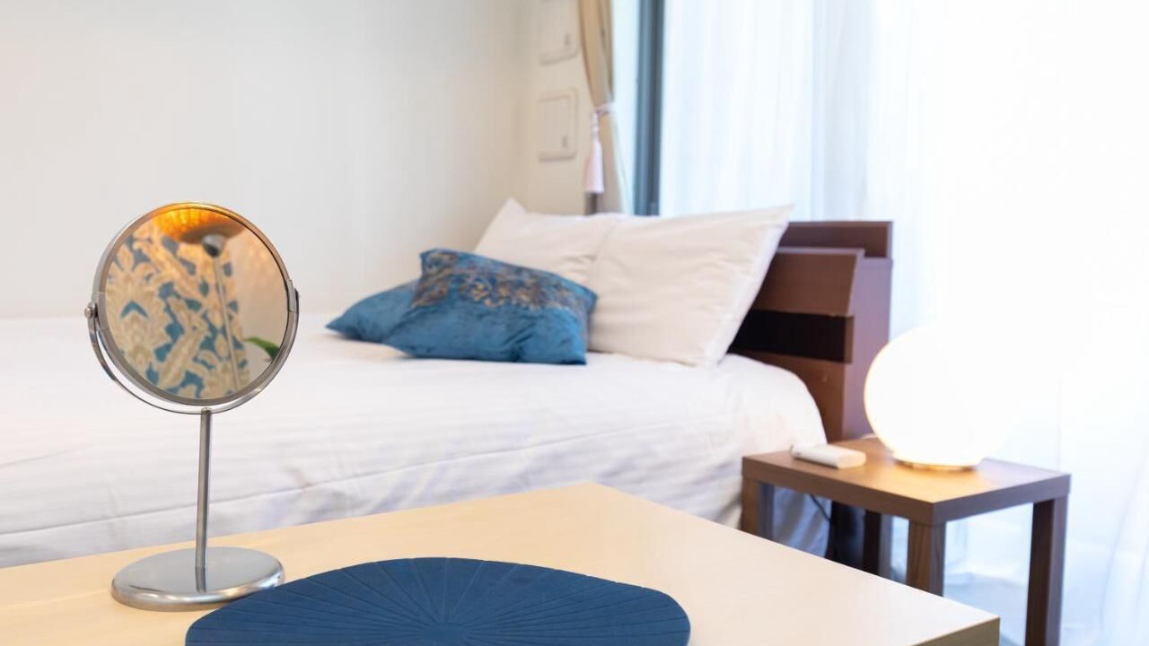 Photo of Bedroom in Akashicho